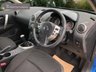 USED 2008 58 NISSAN QASHQAI 1.6 ACENTA 5d 113 BHP OVER 100 CARS IN STOCK