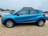 USED 2013 63 RENAULT CAPTUR 1.5 DYNAMIQUE MEDIANAV ENERGY DCI S/S 5d 90 BHP Amazing Low Mileage and Zero Road Tax