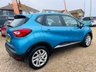 USED 2013 63 RENAULT CAPTUR 1.5 DYNAMIQUE MEDIANAV ENERGY DCI S/S 5d 90 BHP Amazing Low Mileage and Zero Road Tax