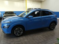 USED 2022 71 HYUNDAI KONA 0.0 PREMIUM 5d 135 BHP AN OPPORTUNITY TO SKIP WAIT-LIST FOR EXTREMELY POPULAR HYUNDAI KONA ALL ELECTRIC
