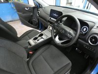 USED 2022 71 HYUNDAI KONA 0.0 PREMIUM 5d 135 BHP AN OPPORTUNITY TO SKIP WAIT-LIST FOR EXTREMELY POPULAR HYUNDAI KONA ALL ELECTRIC