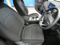 USED 2022 71 HYUNDAI KONA 0.0 PREMIUM 5d 135 BHP AN OPPORTUNITY TO SKIP WAIT-LIST FOR EXTREMELY POPULAR HYUNDAI KONA ALL ELECTRIC
