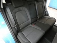USED 2022 71 HYUNDAI KONA 0.0 PREMIUM 5d 135 BHP AN OPPORTUNITY TO SKIP WAIT-LIST FOR EXTREMELY POPULAR HYUNDAI KONA ALL ELECTRIC