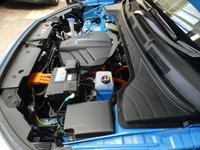USED 2022 71 HYUNDAI KONA 0.0 PREMIUM 5d 135 BHP AN OPPORTUNITY TO SKIP WAIT-LIST FOR EXTREMELY POPULAR HYUNDAI KONA ALL ELECTRIC