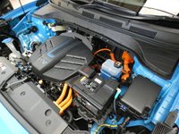 USED 2022 71 HYUNDAI KONA 0.0 PREMIUM 5d 135 BHP AN OPPORTUNITY TO SKIP WAIT-LIST FOR EXTREMELY POPULAR HYUNDAI KONA ALL ELECTRIC