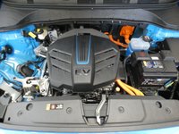 USED 2022 71 HYUNDAI KONA 0.0 PREMIUM 5d 135 BHP AN OPPORTUNITY TO SKIP WAIT-LIST FOR EXTREMELY POPULAR HYUNDAI KONA ALL ELECTRIC