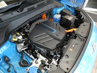 USED 2022 71 HYUNDAI KONA 0.0 PREMIUM 5d 135 BHP AN OPPORTUNITY TO SKIP WAIT-LIST FOR EXTREMELY POPULAR HYUNDAI KONA ALL ELECTRIC