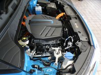 USED 2022 71 HYUNDAI KONA 0.0 PREMIUM 5d 135 BHP AN OPPORTUNITY TO SKIP WAIT-LIST FOR EXTREMELY POPULAR HYUNDAI KONA ALL ELECTRIC