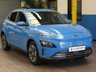 USED 2022 71 HYUNDAI KONA 0.0 PREMIUM 5d 135 BHP AN OPPORTUNITY TO SKIP WAIT-LIST FOR EXTREMELY POPULAR HYUNDAI KONA ALL ELECTRIC