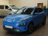 USED 2022 71 HYUNDAI KONA 0.0 PREMIUM 5d 135 BHP AN OPPORTUNITY TO SKIP WAIT-LIST FOR EXTREMELY POPULAR HYUNDAI KONA ALL ELECTRIC