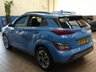 USED 2022 71 HYUNDAI KONA 0.0 PREMIUM 5d 135 BHP AN OPPORTUNITY TO SKIP WAIT-LIST FOR EXTREMELY POPULAR HYUNDAI KONA ALL ELECTRIC