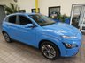 USED 2022 71 HYUNDAI KONA 0.0 PREMIUM 5d 135 BHP AN OPPORTUNITY TO SKIP WAIT-LIST FOR EXTREMELY POPULAR HYUNDAI KONA ALL ELECTRIC