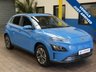 USED 2022 71 HYUNDAI KONA 0.0 PREMIUM 5d 135 BHP AN OPPORTUNITY TO SKIP WAIT-LIST FOR EXTREMELY POPULAR HYUNDAI KONA ALL ELECTRIC