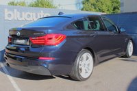 USED 2016 16 BMW 5 SERIES 2.0 520D M SPORT GRAN TURISMO 5d 181 BHP 2 Owners, Parking Sensors, Reversing Camera, Pan Roof, Dual Climate, Heated Leather Part Electric Seats, Bluetooth, Pro Nav