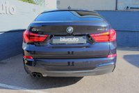 USED 2016 16 BMW 5 SERIES 2.0 520D M SPORT GRAN TURISMO 5d 181 BHP 2 Owners, Parking Sensors, Reversing Camera, Pan Roof, Dual Climate, Heated Leather Part Electric Seats, Bluetooth, Pro Nav