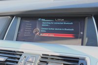 USED 2016 16 BMW 5 SERIES 2.0 520D M SPORT GRAN TURISMO 5d 181 BHP 2 Owners, Parking Sensors, Reversing Camera, Pan Roof, Dual Climate, Heated Leather Part Electric Seats, Bluetooth, Pro Nav