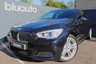 USED 2016 16 BMW 5 SERIES 2.0 520D M SPORT GRAN TURISMO 5d 181 BHP 2 Owners, Parking Sensors, Reversing Camera, Pan Roof, Dual Climate, Heated Leather Part Electric Seats, Bluetooth, Pro Nav