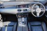 USED 2016 16 BMW 5 SERIES 2.0 520D M SPORT GRAN TURISMO 5d 181 BHP 2 Owners, Parking Sensors, Reversing Camera, Pan Roof, Dual Climate, Heated Leather Part Electric Seats, Bluetooth, Pro Nav