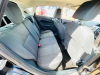 USED 2011 61 FORD FIESTA 1.2 CENTURA 5d 81 BHP 5 door petrol hatchback Ford Fiesta