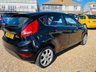USED 2011 61 FORD FIESTA 1.2 CENTURA 5d 81 BHP 5 door petrol hatchback Ford Fiesta