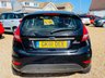 USED 2011 61 FORD FIESTA 1.2 CENTURA 5d 81 BHP 5 door petrol hatchback Ford Fiesta