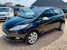 USED 2011 61 FORD FIESTA 1.2 CENTURA 5d 81 BHP 5 door petrol hatchback Ford Fiesta