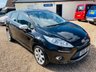 USED 2011 61 FORD FIESTA 1.2 CENTURA 5d 81 BHP 5 door petrol hatchback Ford Fiesta