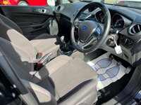 USED 2016 66 FORD FIESTA 1.0 ST-LINE 5d 124 BHP 