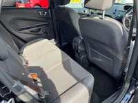 USED 2016 66 FORD FIESTA 1.0 ST-LINE 5d 124 BHP 