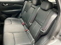 USED 2016 16 NISSAN QASHQAI 1.5 DCI TEKNA 5d 108 BHP 