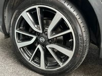 USED 2016 16 NISSAN QASHQAI 1.5 DCI TEKNA 5d 108 BHP 