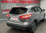 USED 2016 16 NISSAN QASHQAI 1.5 DCI TEKNA 5d 108 BHP 