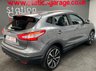 USED 2016 16 NISSAN QASHQAI 1.5 DCI TEKNA 5d 108 BHP 