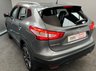 USED 2016 16 NISSAN QASHQAI 1.5 DCI TEKNA 5d 108 BHP 