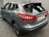 USED 2016 16 NISSAN QASHQAI 1.5 DCI TEKNA 5d 108 BHP 