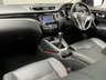USED 2016 16 NISSAN QASHQAI 1.5 DCI TEKNA 5d 108 BHP 