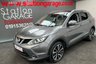 USED 2016 16 NISSAN QASHQAI 1.5 DCI TEKNA 5d 108 BHP 