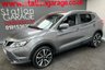 USED 2016 16 NISSAN QASHQAI 1.5 DCI TEKNA 5d 108 BHP 