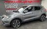USED 2016 16 NISSAN QASHQAI 1.5 DCI TEKNA 5d 108 BHP 