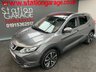 USED 2016 16 NISSAN QASHQAI 1.5 DCI TEKNA 5d 108 BHP 