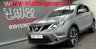 USED 2016 16 NISSAN QASHQAI 1.5 DCI TEKNA 5d 108 BHP 