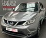 USED 2016 16 NISSAN QASHQAI 1.5 DCI TEKNA 5d 108 BHP 