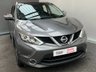 USED 2016 16 NISSAN QASHQAI 1.5 DCI TEKNA 5d 108 BHP 