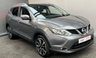 USED 2016 16 NISSAN QASHQAI 1.5 DCI TEKNA 5d 108 BHP 