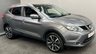 USED 2016 16 NISSAN QASHQAI 1.5 DCI TEKNA 5d 108 BHP 