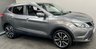 USED 2016 16 NISSAN QASHQAI 1.5 DCI TEKNA 5d 108 BHP 