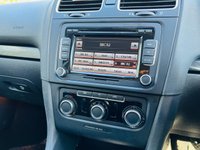 USED 2012 12 VOLKSWAGEN GOLF 1.6 MATCH TDI BLUEMOTION TECHNOLOGY 5d 103 BHP 