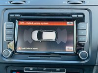USED 2012 12 VOLKSWAGEN GOLF 1.6 MATCH TDI BLUEMOTION TECHNOLOGY 5d 103 BHP 