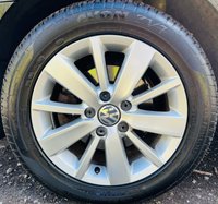 USED 2012 12 VOLKSWAGEN GOLF 1.6 MATCH TDI BLUEMOTION TECHNOLOGY 5d 103 BHP 