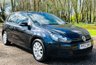 USED 2012 12 VOLKSWAGEN GOLF 1.6 MATCH TDI BLUEMOTION TECHNOLOGY 5d 103 BHP 